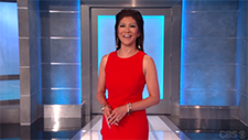 Julie Chen - Big Brother 18